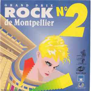 Monsieur Georges - Grand Prix Rock De Montpellier N° 2 FLAC