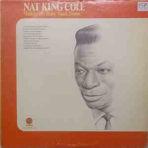 Nat King Cole - Walkin' My Baby Back Home FLAC