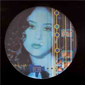 Nathalie De Borah - Living On Video FLAC