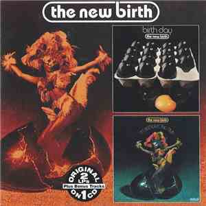 New Birth, The - Birth Day / It's Been A Long Time FLAC