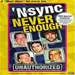 NSYNC - Never Enough: Unauthorized FLAC
