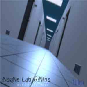 Oblique  - Insane Labyrinths FLAC