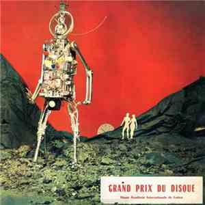 Paul Boisselet - Le Robot FLAC