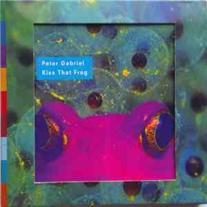 Peter Gabriel - Kiss That Frog FLAC