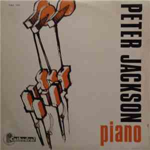 Peter Jackson  - Piano FLAC