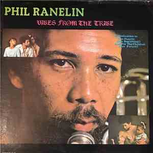 Phil Ranelin - Vibes From The Tribe FLAC