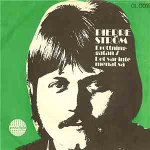 Pierre Ström - Drottninggatan 7 FLAC