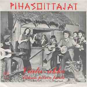 Pihasoittajat - Viulu-Ukko / Läksin Pilven Piirtä FLAC