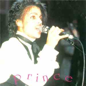 Prince - Eavesdropped In Intimate Moments FLAC
