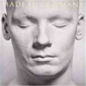 Rammstein - Made In Germany 1995-2011 FLAC