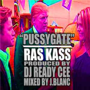 Ras Kass - Pu$$ygate FLAC