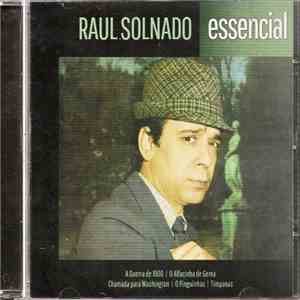 Raul Solnado - Essencial FLAC