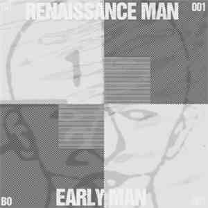 Renaissance Man - Early Man FLAC