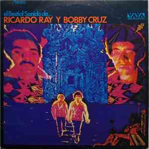 Ricardo Ray Y Bobby Cruz - El Bestial Sonido De... FLAC