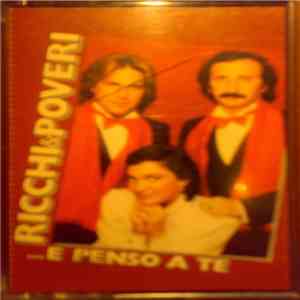 Ricchi E Poveri - ...E Penso A Te FLAC
