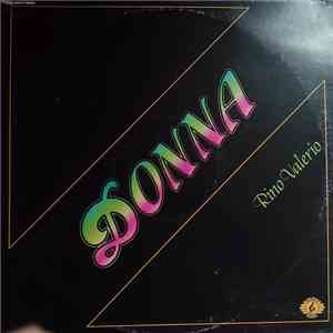 Rino Valerio - Donna FLAC