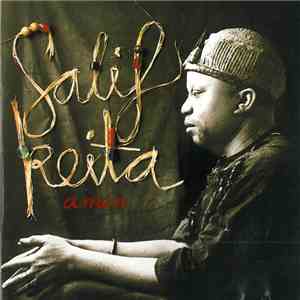 Salif Keita - Amen FLAC