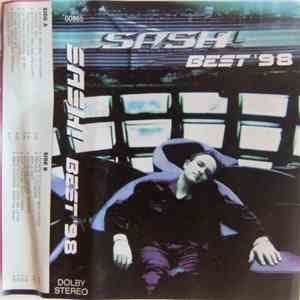 Sash! - Best '98 FLAC