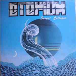 Sergei Celligoi - Eterium FLAC