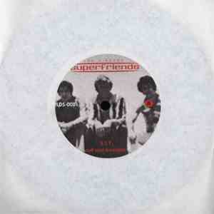 Soft Soul Transition / Free Street - S.S.T. / Hey ! Hey ! Hey ! FLAC