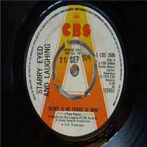 Starry Eyed And Laughing - Money Is No Friend Of Mine FLAC
