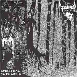 Striborg - Spiritual Catharsis FLAC