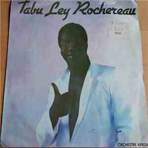 Tabu Ley Rochereau - Tabu Ley Rochereau FLAC