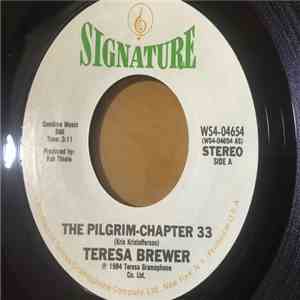 Teresa Brewer - The Pilgrim - Chapter 33 / School Days FLAC