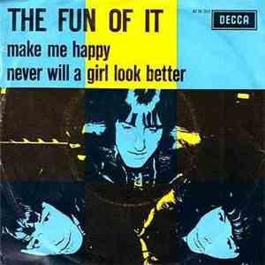 The Fun Of It - Make Me Happy FLAC
