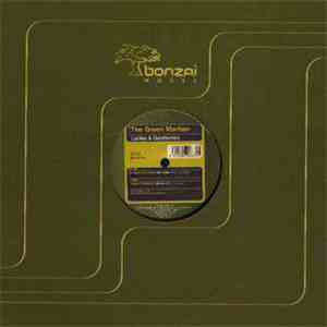 The Green Martian - Ladies & Gentlemen FLAC