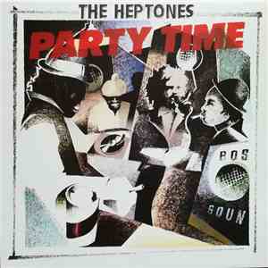 The Heptones - Party Time FLAC