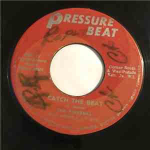 The Pioneers With Gibson's All Star - Catch The Beat / Janan FLAC