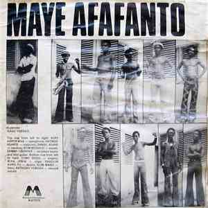 The Top Vis-A-Vis Band - Maye Afafanto FLAC
