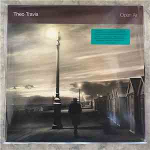 Theo Travis - Open Air FLAC