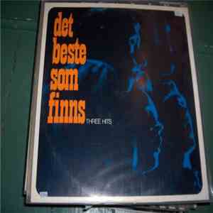 Three Hits  - Det Beste Som Finns FLAC