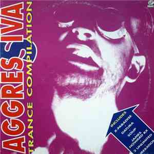 Various - Aggressiva Trance Compilation FLAC