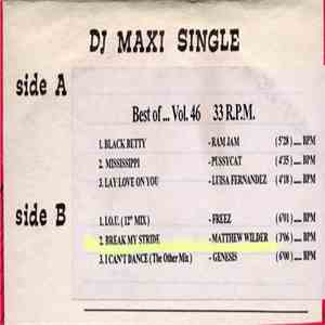 Various - Best Of... Vol. 46 FLAC