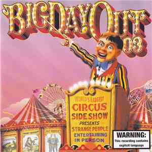 Various - Big Day Out 03 FLAC