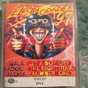 Various - Electricidade 97 Vol.1 FLAC