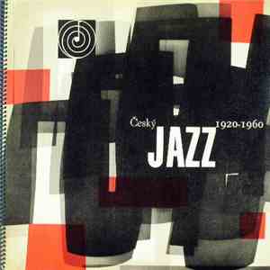 Various - Český Jazz 1920-1960 FLAC