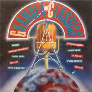 Various - Gramola Classics FLAC