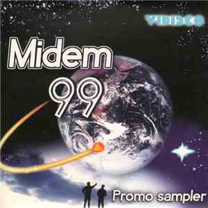 Various - Midem 99 Promo Sampler FLAC