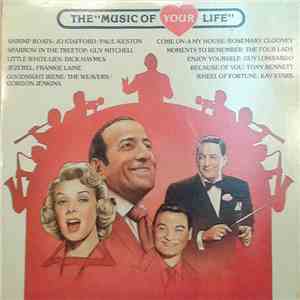 Various - Music Of Your Life FLAC