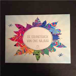 Various - Safety First - Soundtrack Van Ons Najaar - Medialaan FLAC