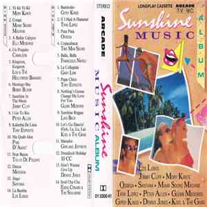 Various - Sunshine Music Album FLAC