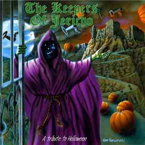 Various - The Keepers Of Jericho (A Tribute To Helloween) FLAC