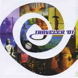Various - Traveler '01 FLAC