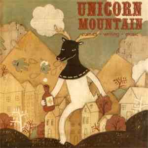 Various - Unicorn Mountain Volume 2 CD Compilation FLAC