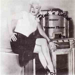 Various - Volume Three FLAC