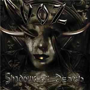 Voz  - Shadows Of Death FLAC